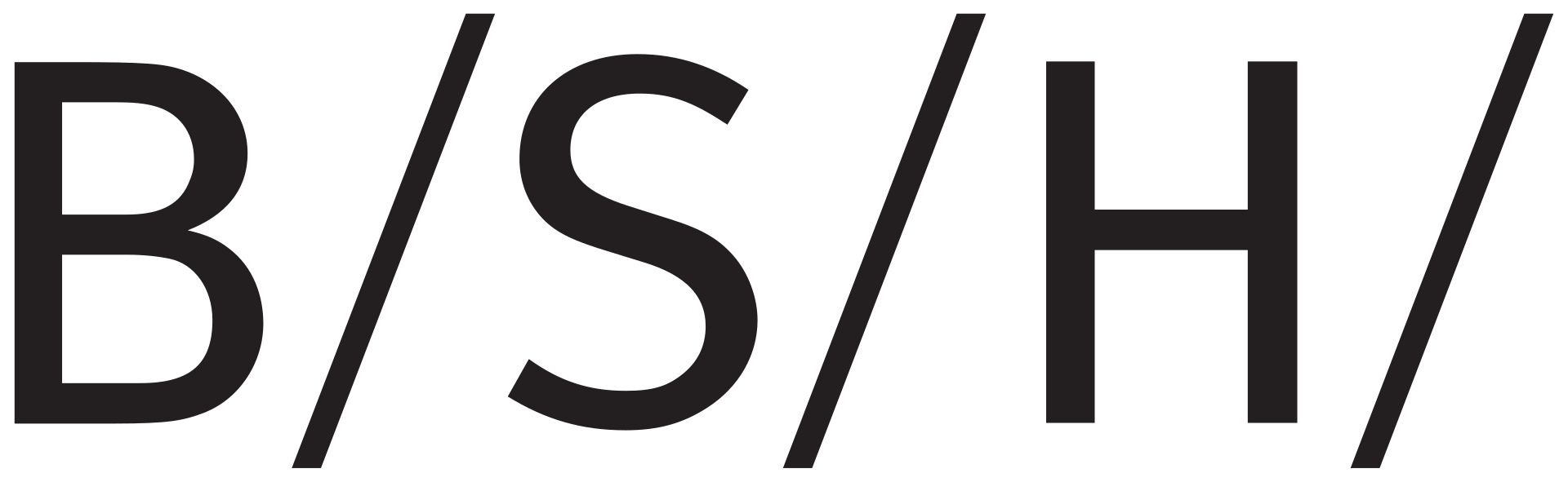 BSH Bosch und Siemens Hausgeraete