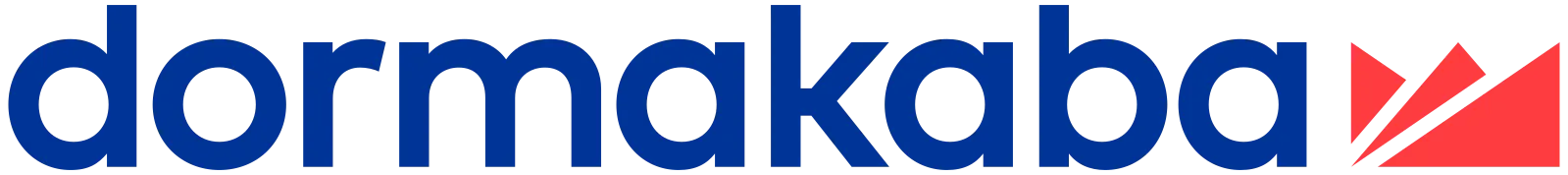 Dormakaba